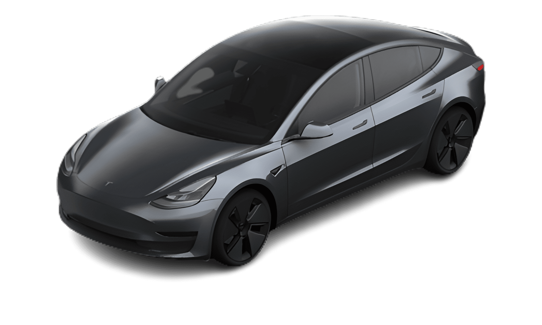 Votre voiture Tesla